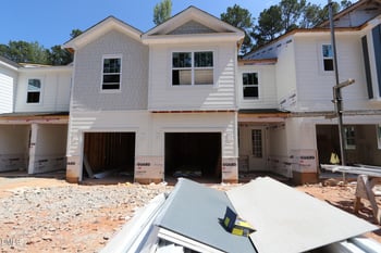 2928 Spring Manor Way, Garner, NC 27529