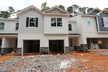 2928 Spring Manor Way, Garner, NC 27529
