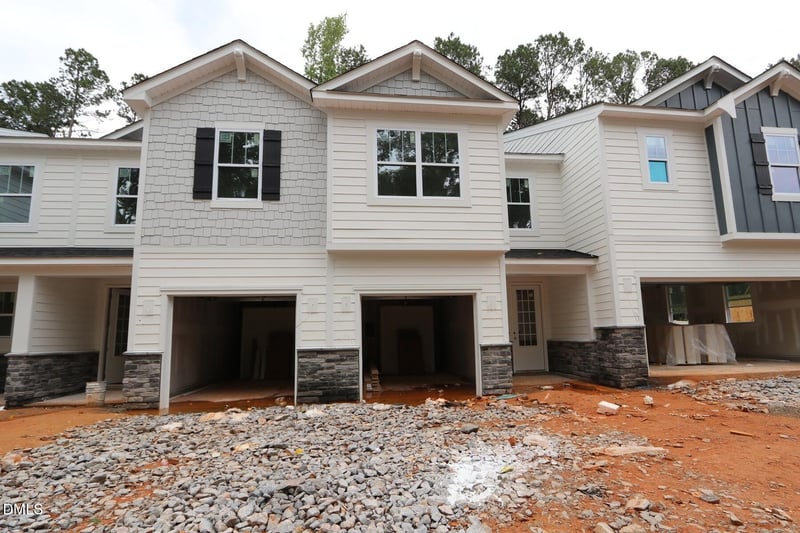 2928 Spring Manor Way, Garner, NC 27529