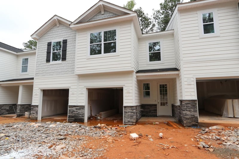 2928 Spring Manor Way, Garner, NC 27529