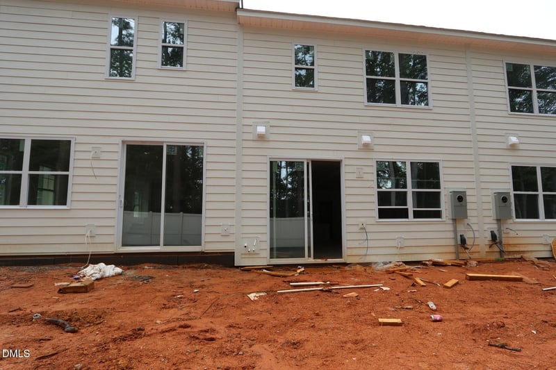2928 Spring Manor Way, Garner, NC 27529