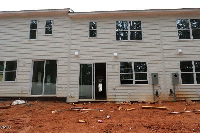 2928 Spring Manor Way, Garner, NC 27529