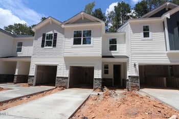 2928 Spring Manor Way, Garner, NC 27529