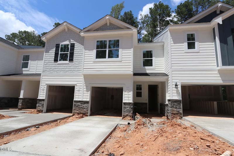 2928 Spring Manor Way, Garner, NC 27529