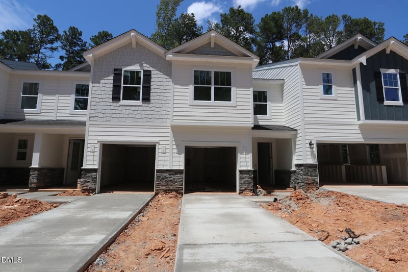 2928 Spring Manor Way, Garner, NC 27529