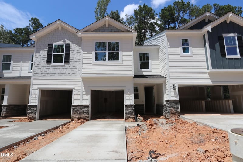 2928 Spring Manor Way, Garner, NC 27529