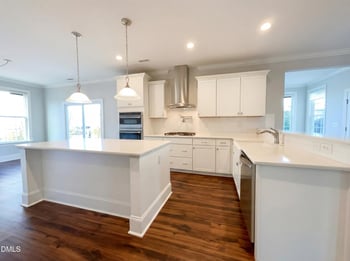 2928 Thurman Dairy Loop, Wake Forest, NC 27587