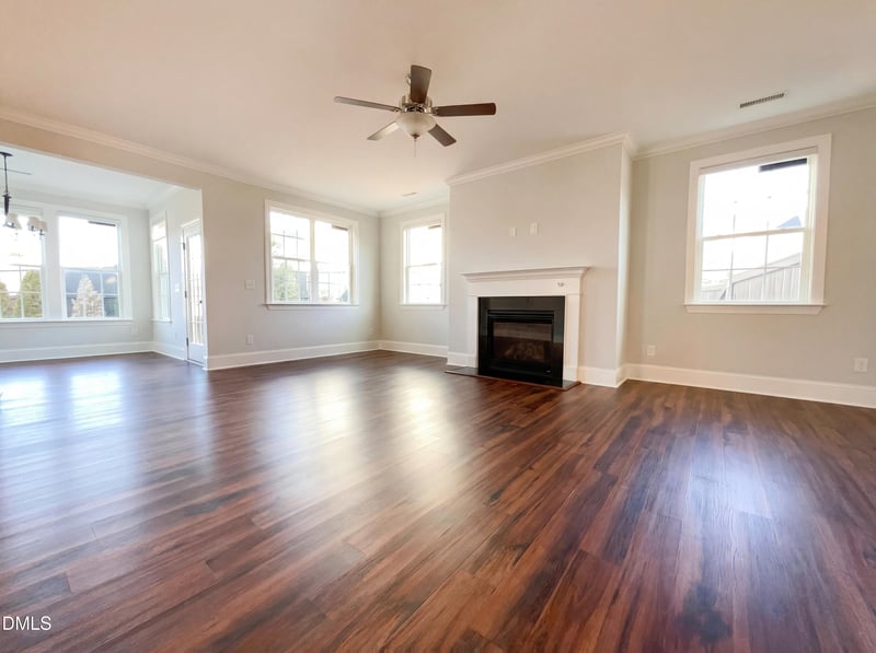 2928 Thurman Dairy Loop, Wake Forest, NC 27587