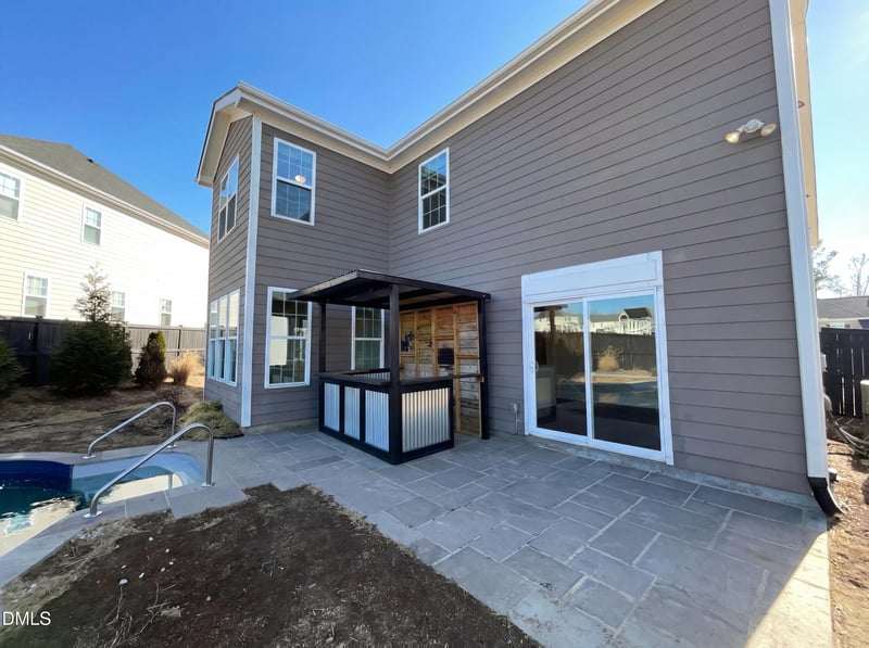 2928 Thurman Dairy Loop, Wake Forest, NC 27587