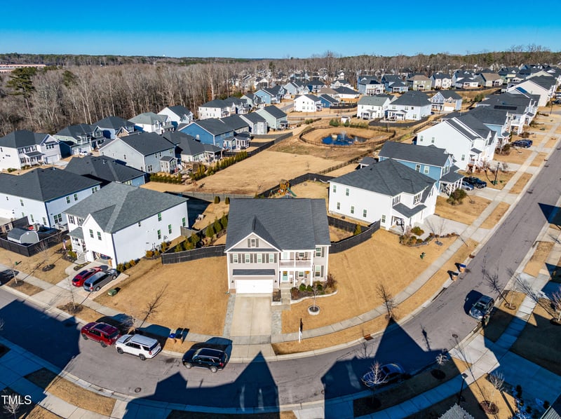 2928 Thurman Dairy, Wake Forest, NC 27587