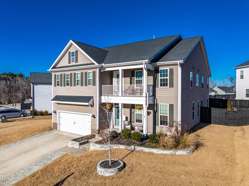2928 Thurman Dairy, Wake Forest, NC 27587