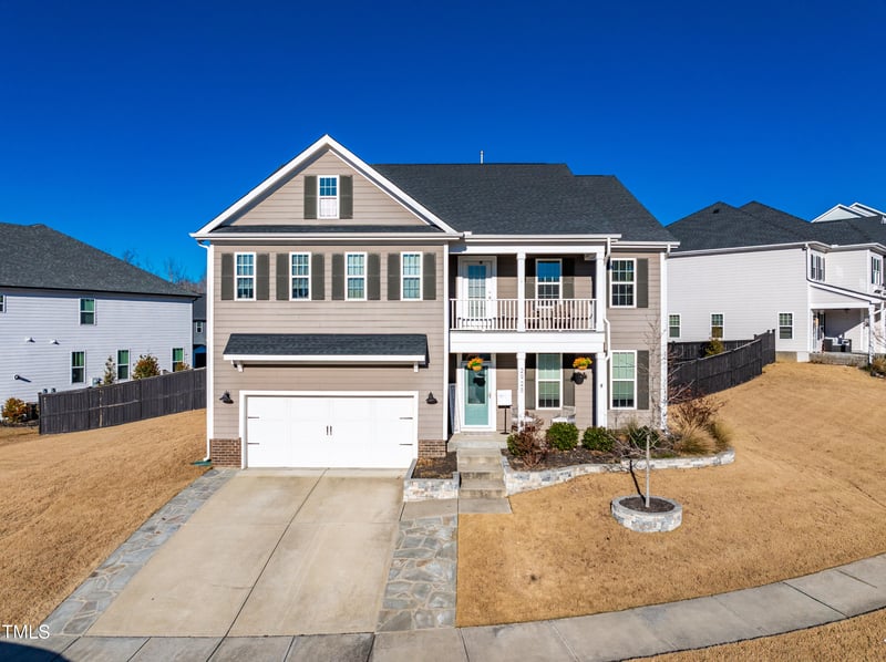2928 Thurman Dairy, Wake Forest, NC 27587