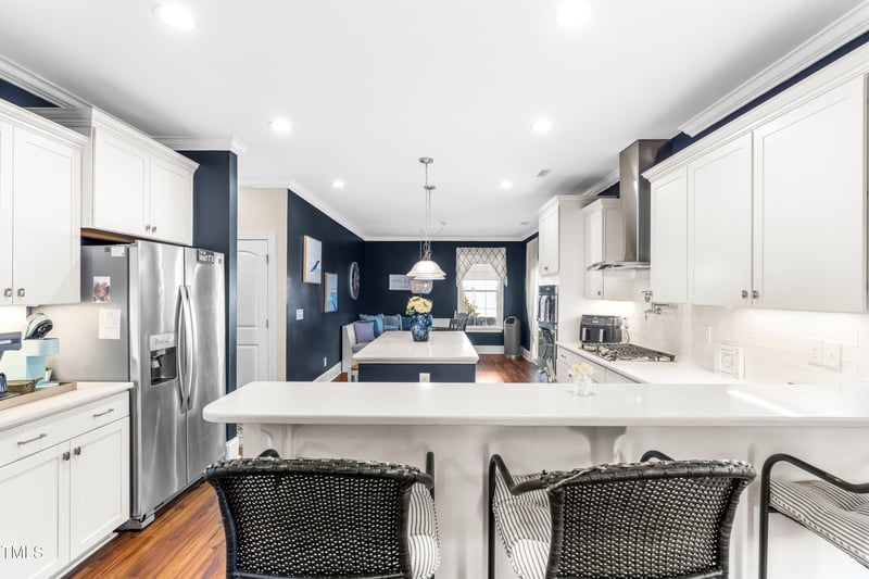 2928 Thurman Dairy, Wake Forest, NC 27587