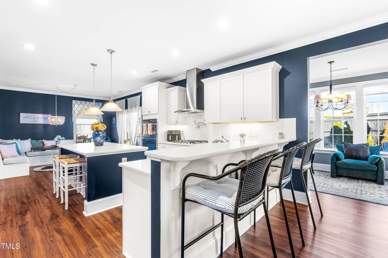 2928 Thurman Dairy, Wake Forest, NC 27587