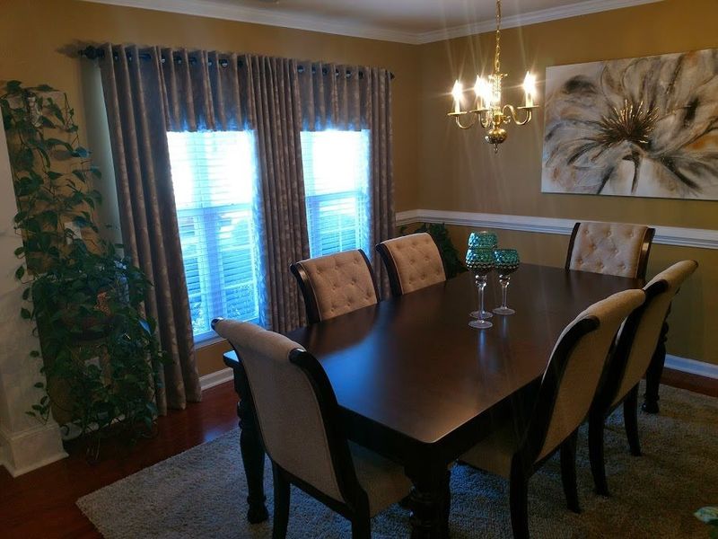 2928 Trassacks Dr, Raleigh, NC 27610