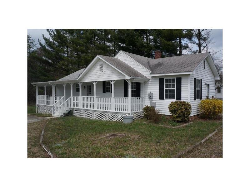 2928 Union Ridge Rd, Burlington, NC 27217