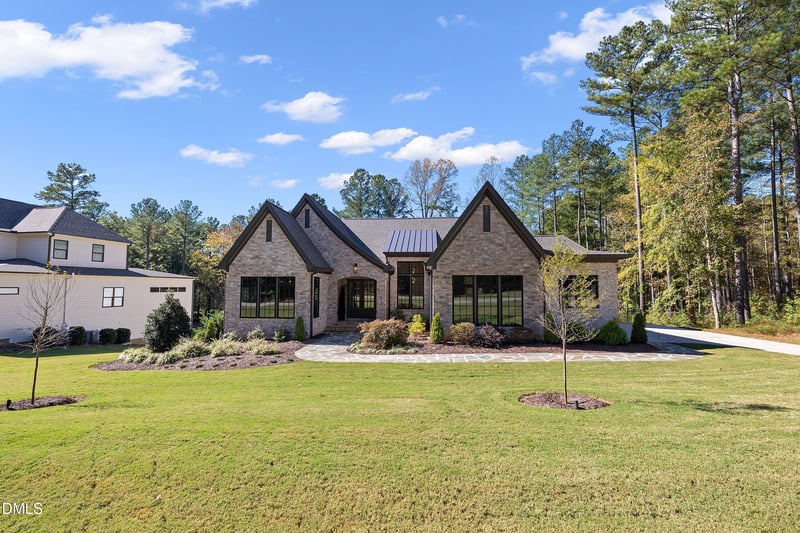 2928 Wexford Pond Way, Wake Forest, NC 27587