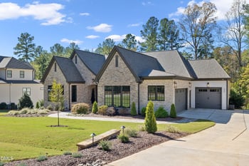 2928 Wexford Pond Way, Wake Forest, NC 27587
