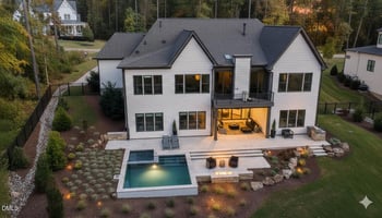 2928 Wexford Pond Way, Wake Forest, NC 27587