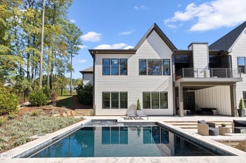 2928 Wexford Pond Way, Wake Forest, NC 27587