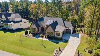 2928 Wexford Pond Way, Wake Forest, NC 27587