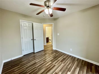 2929 Braddy Rd, Fayetteville, NC 28306