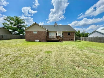 2929 Braddy Rd, Fayetteville, NC 28306