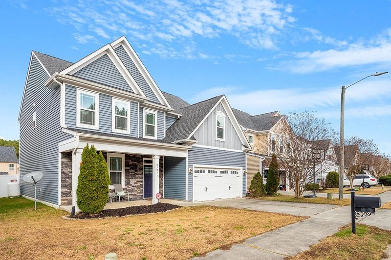 2929 Britmass Dr, Raleigh, NC 27616