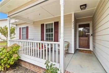 2929 Brookberry Ct, Fayetteville, NC 28306