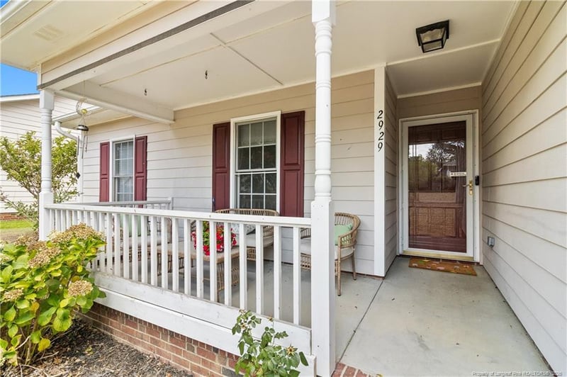 2929 Brookberry Ct, Fayetteville, NC 28306