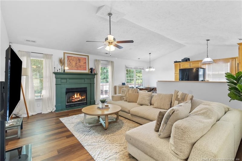 2929 Brookberry Ct, Fayetteville, NC 28306