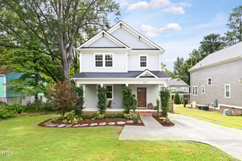 2929 Chapel Hill Rd, Durham, NC 27707