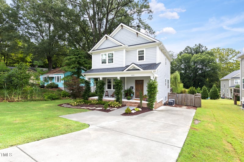 2929 Chapel Hill Rd, Durham, NC 27707