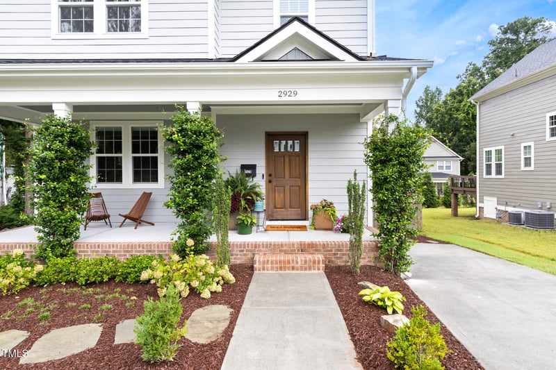 2929 Chapel Hill Rd, Durham, NC 27707
