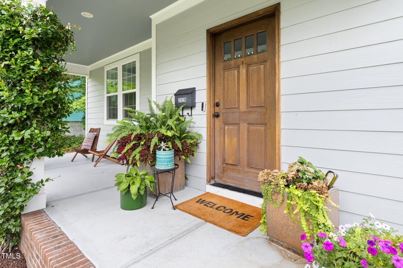2929 Chapel Hill Rd, Durham, NC 27707
