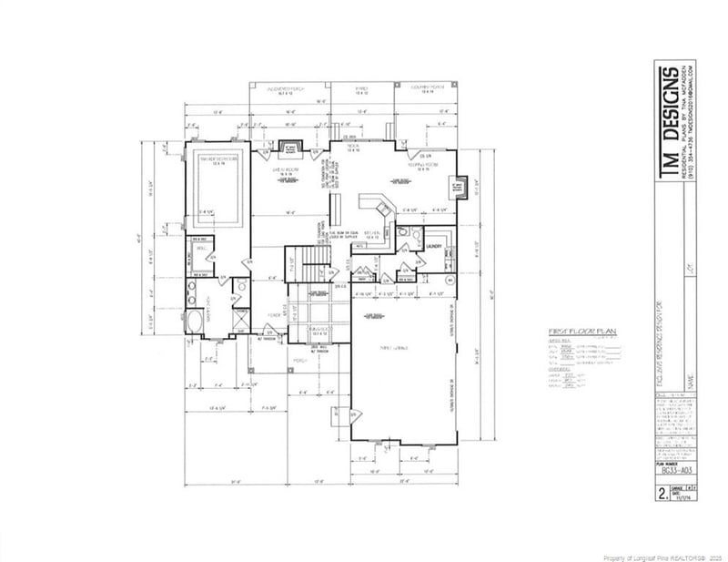 2929 Churchmoor  Lot 1155 Dr, Fayetteville, NC 28306