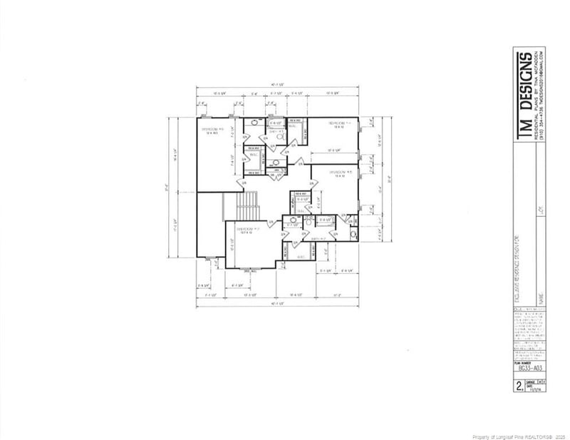 2929 Churchmoor  Lot 1155 Dr, Fayetteville, NC 28306