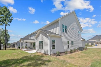 2929 Cragburn Pl Lot 1, Fayetteville, NC 28306