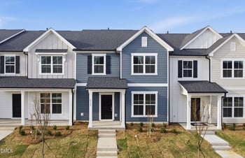 2929 Denson Rd, Willow Springs, NC 27592