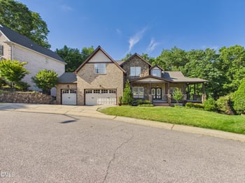 2929 Elmfield St, Raleigh, NC 27614