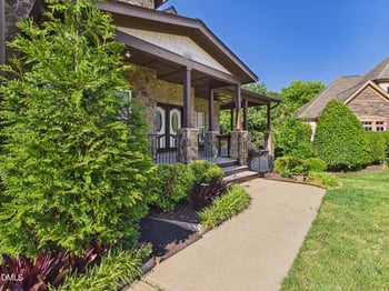 2929 Elmfield St, Raleigh, NC 27614