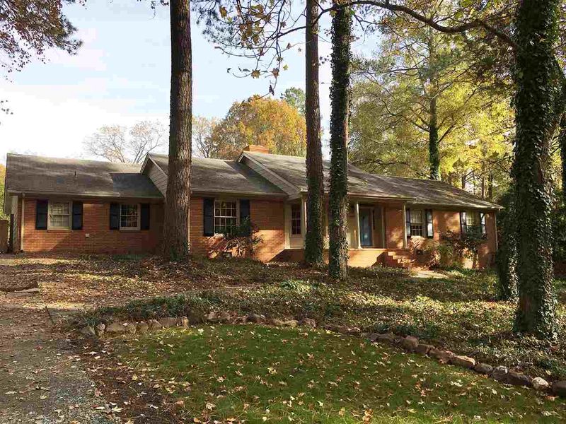 2929 Friendship Rd, Durham, NC 27705