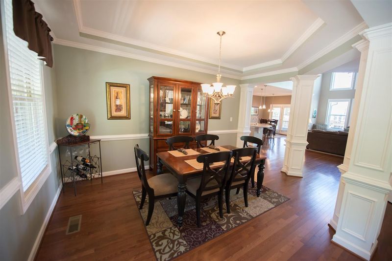 2929 Grandview Heights Ln, Raleigh, NC 27614