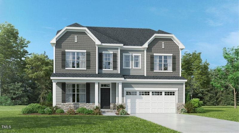 2929 Hanging Valley Way, Wake Forest, NC 27587
