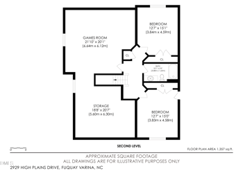 2929 High Plains Dr, Fuquay Varina, NC 27526