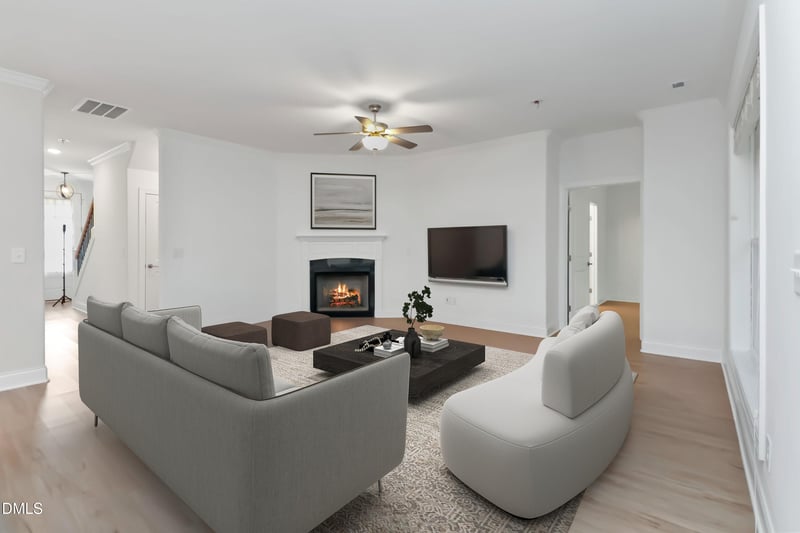 2929 High Plains Dr, Fuquay Varina, NC 27526