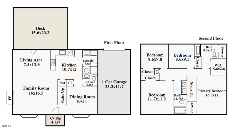 2929 Legging Ln, Raleigh, NC 27615