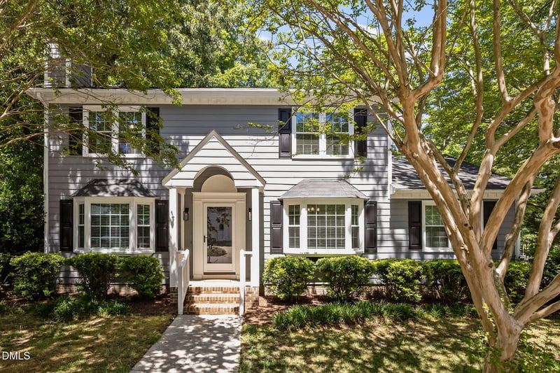 2929 Legging Ln, Raleigh, NC 27615