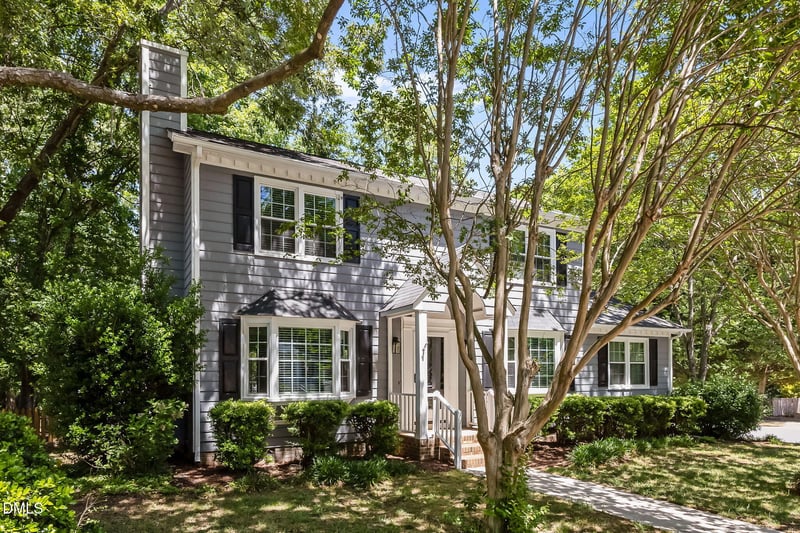 2929 Legging Ln, Raleigh, NC 27615