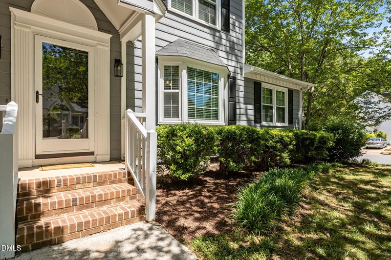 2929 Legging Ln, Raleigh, NC 27615